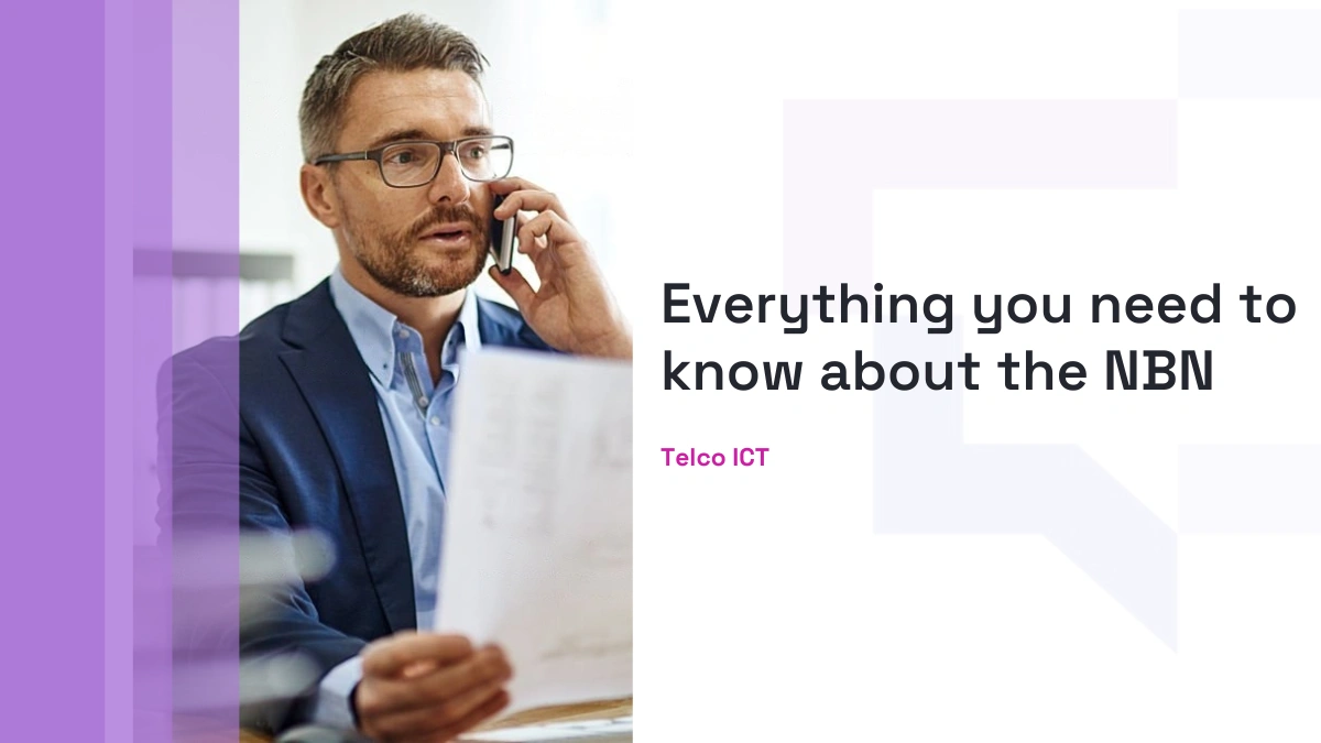 Everything You Need to Know About NBN