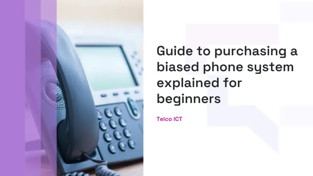 Guide to Purchase New House Phone System for Business