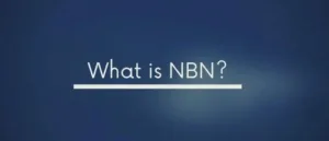What is NBN