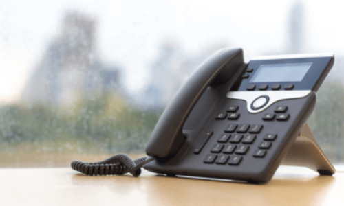 VoIP phone system Melbourne