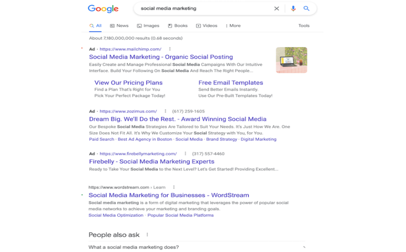 Is Google Ads worth it for Small Businesses?