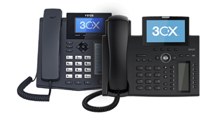 3CX phone system