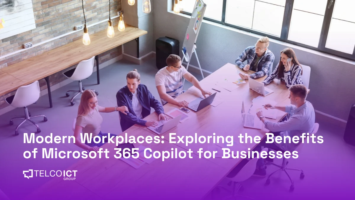 Microsoft 365 Copilot
