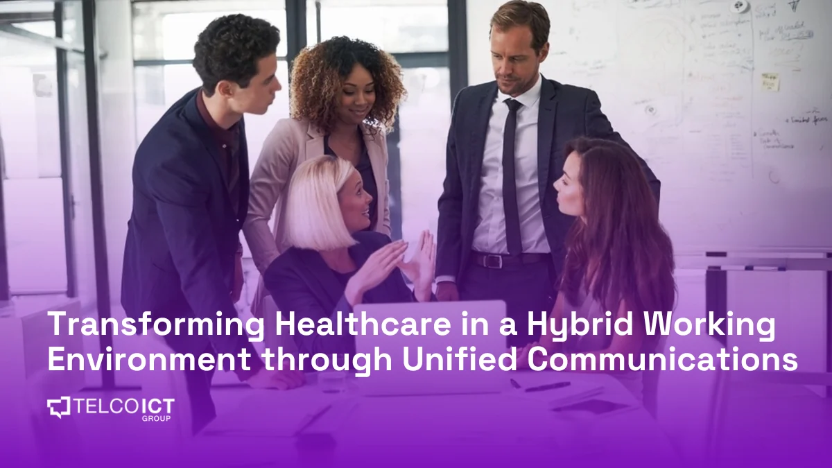 Transforming Healthcare
