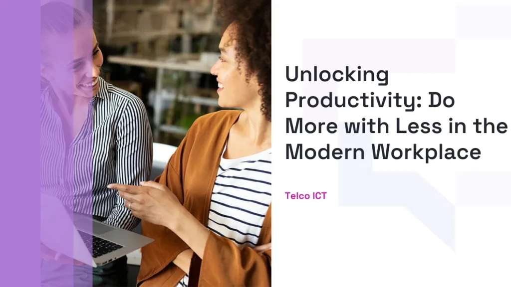Unlocking-Productivity-Do-More