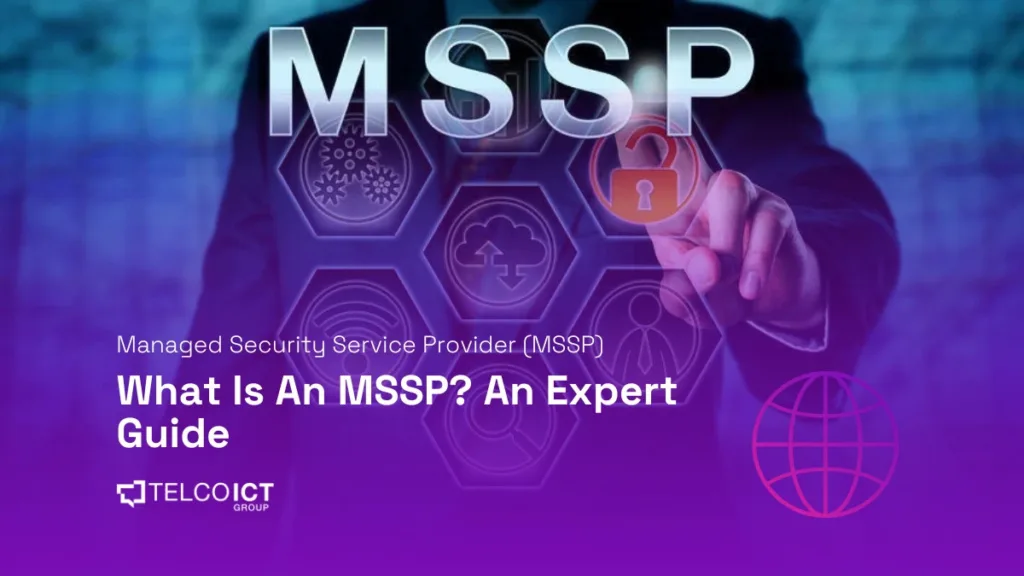 What Is an MSSP