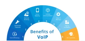 Before choosing a VoIP provider, decide what form of VoIP service best meets your needs.