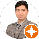 Sarthak Vijayrania profile picture