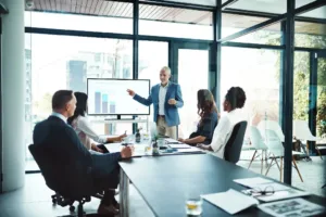 Understanding Diverse IT Needs