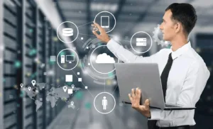 primary responsibilities of the IT HelpDesk