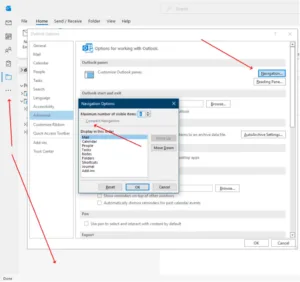 In the Name box, give your connection a name, like “Gmail to Office 365 Migration