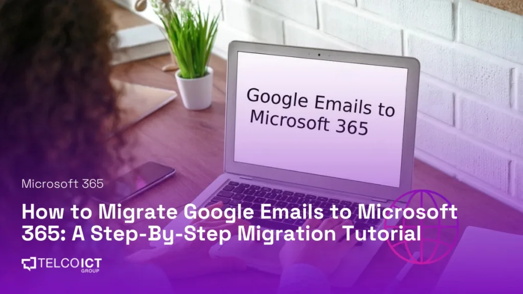 Email migration is the process of moving email data from one email service provider to another.