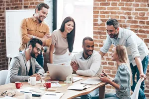 Improved Security and Compliance