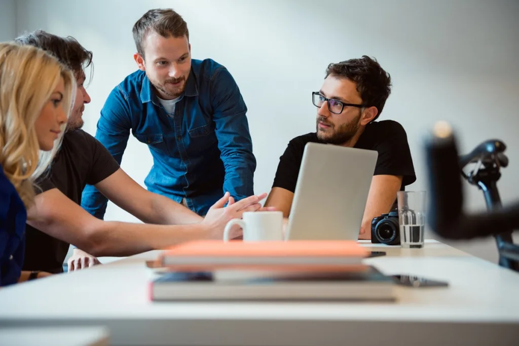Reliable IT Support Services for Melbourne