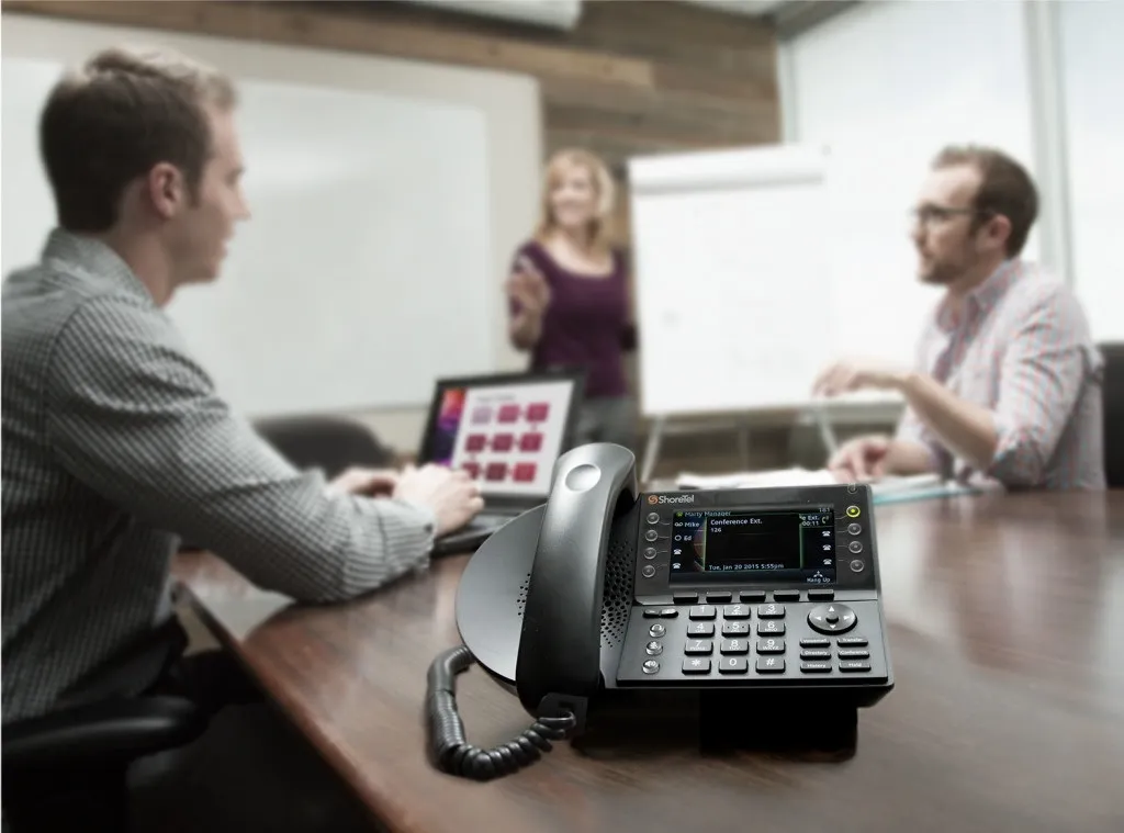 Business Phone Systems in Melbourne