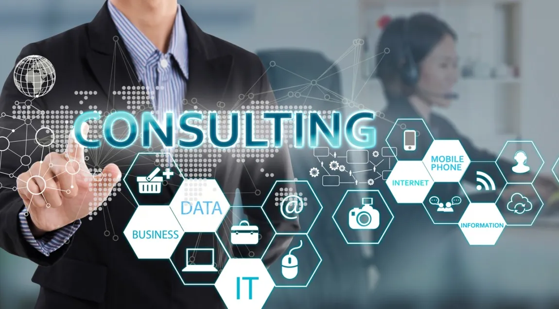 IT Consulting Services to Your Tech Strategy
