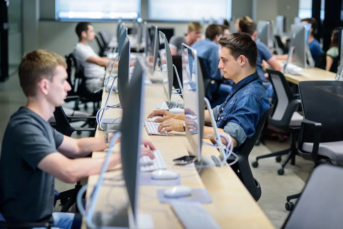 Challenges Solved by Business IT Support
