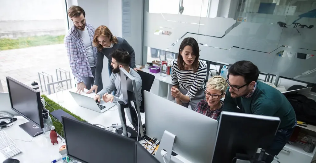 IT Services & Support in Melbourne
