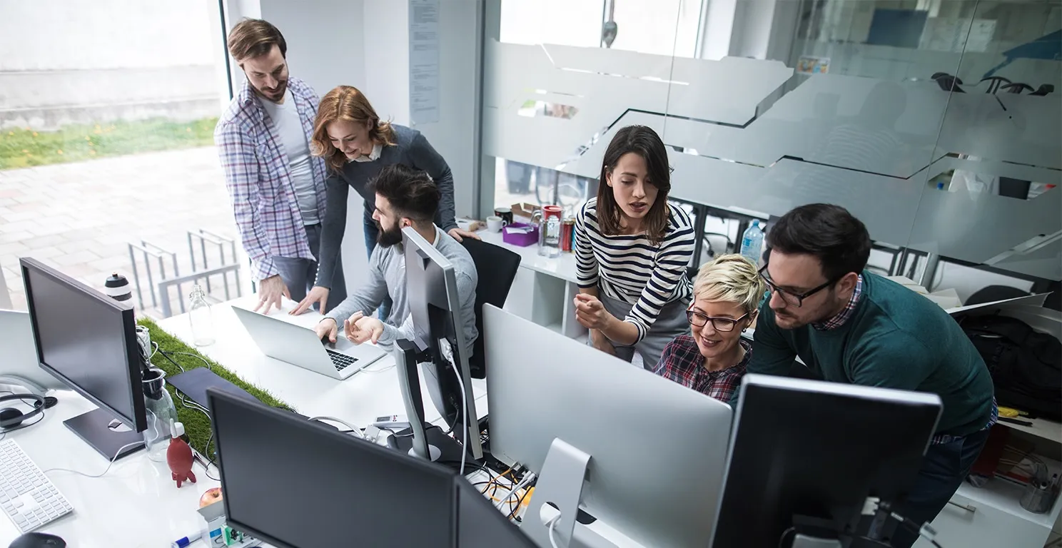 IT Services & Support in Melbourne