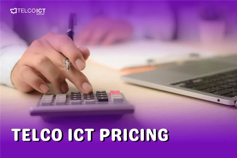 TELCO ICT PRICING