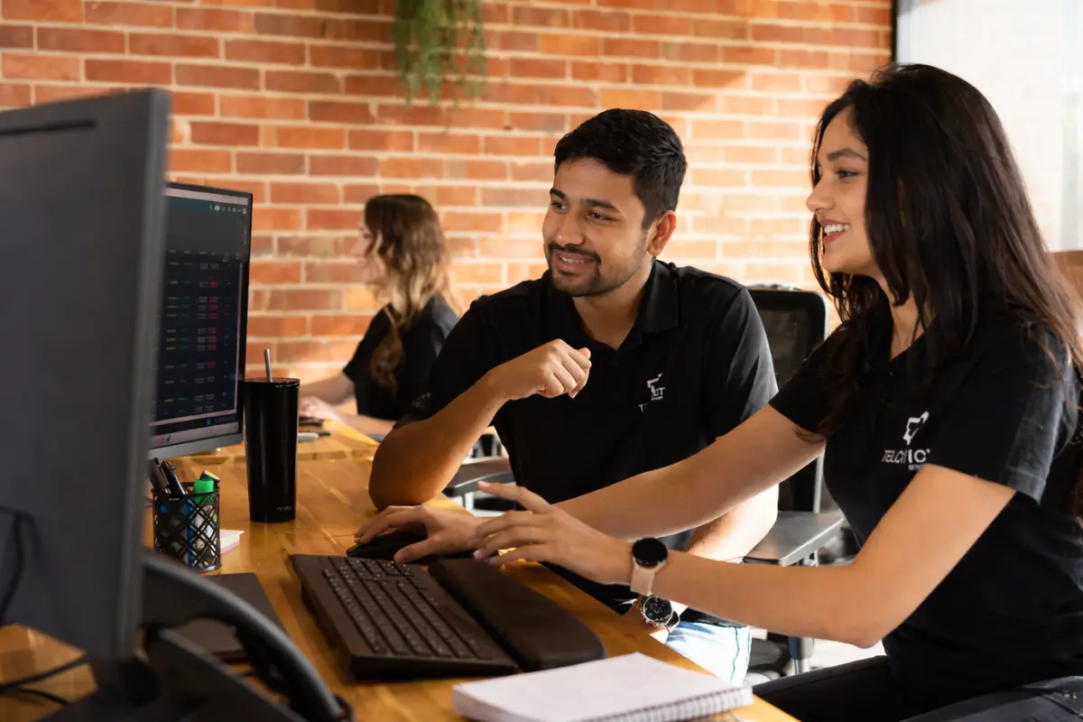 Top 7 Managed IT Services Trends Shaping 2026
