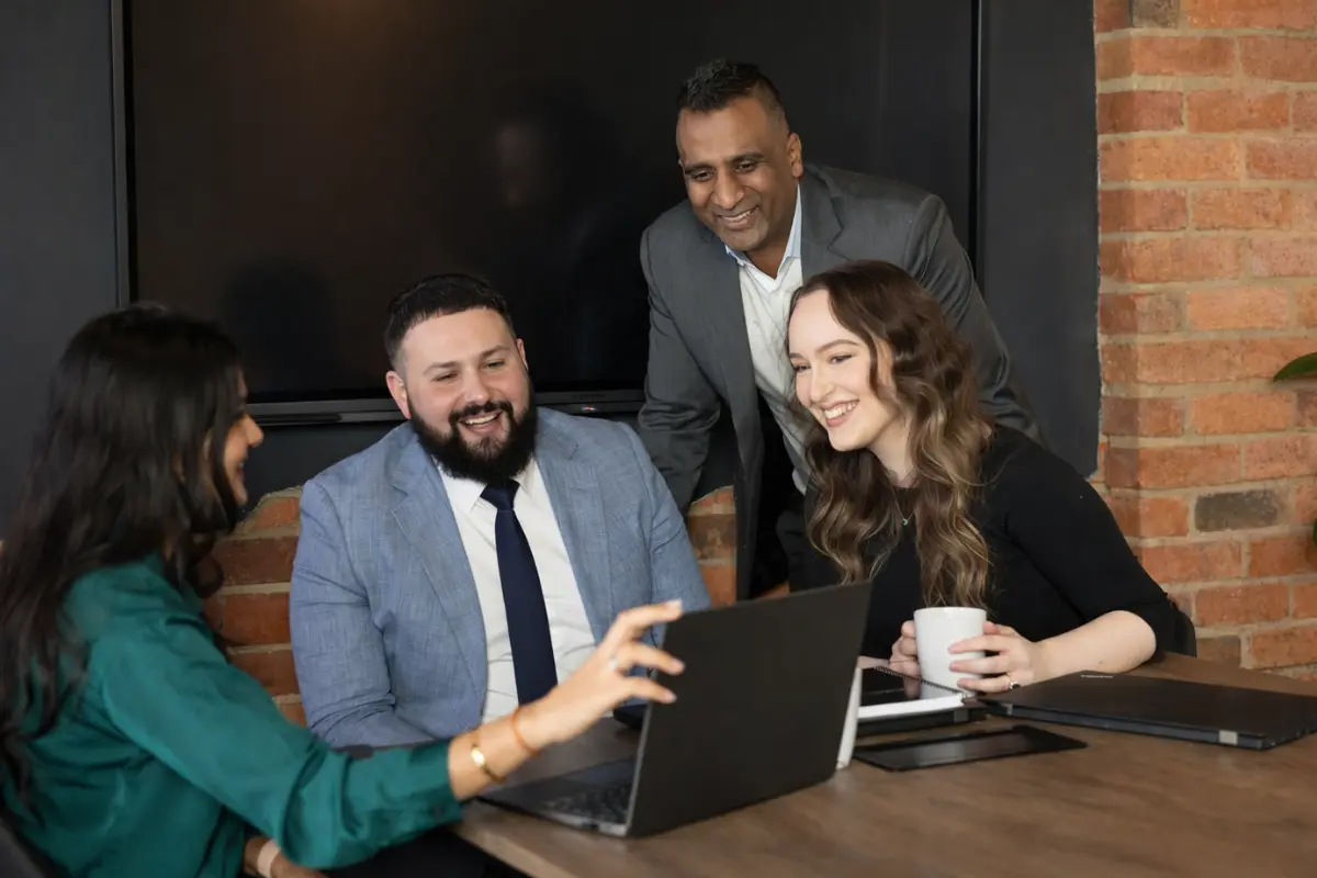 Top 8 Business Automation Trends to Watch in 2026