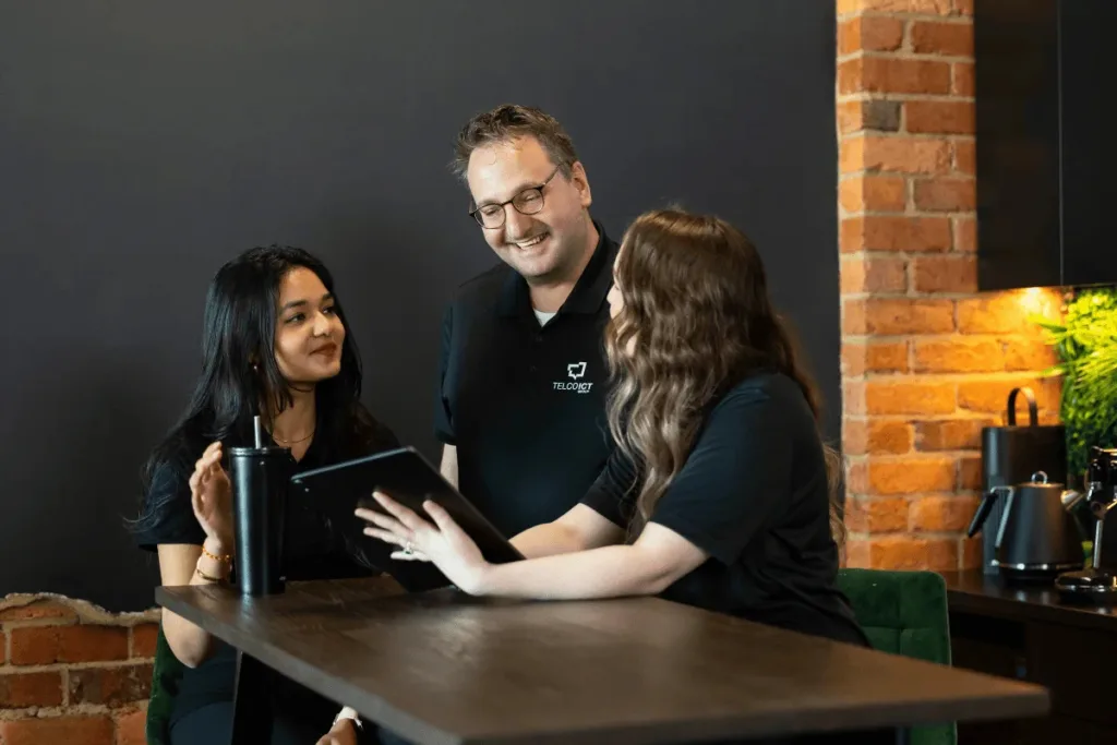7 IT Mistakes Melbourne Law Firms Make That Lead to Data Breaches