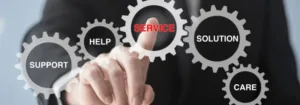 Add some Essential Services