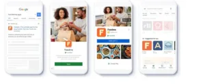 App Campaigns