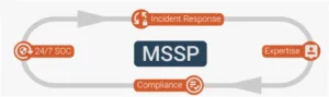 Benefits of MSSPs