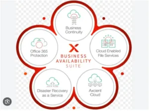 Business continuity