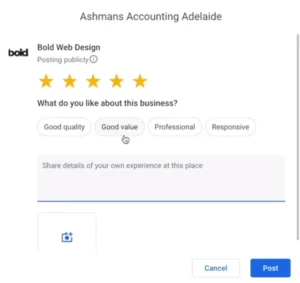 Deal With Reviews