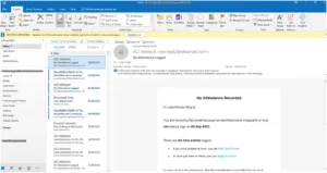 Email Suite