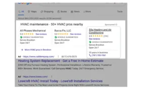 Local Services Ads