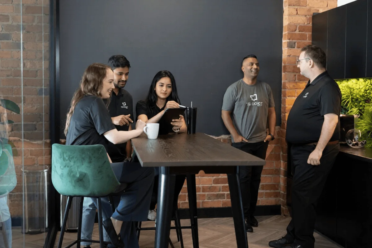 Telco ICT vs Other Melbourne IT Providers