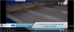 The YouTube ads