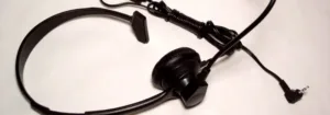 Use A Better Microphone