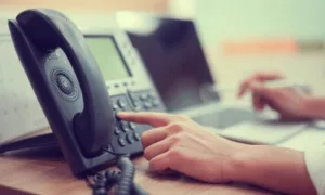 What is SIP provider