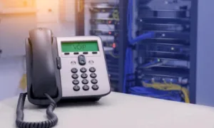 What is a VoIP