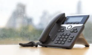 business VoIP phone systems