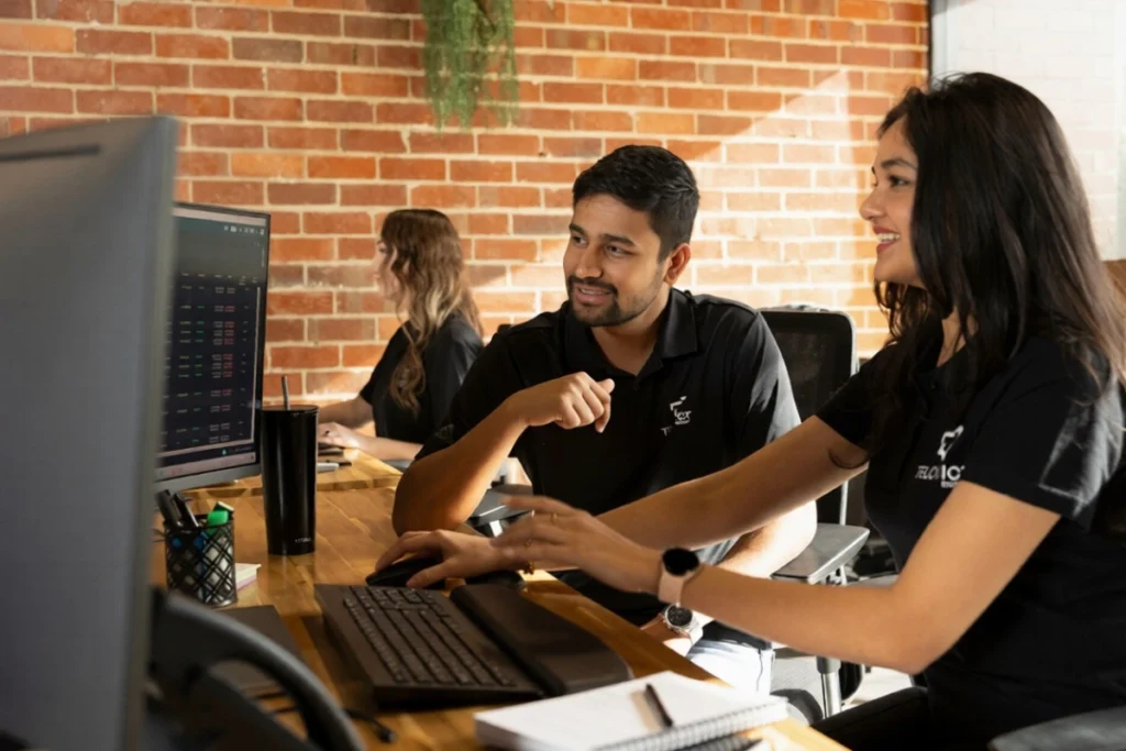 Essential Eight Compliance Checklist for Melbourne Small Businesses (2026)