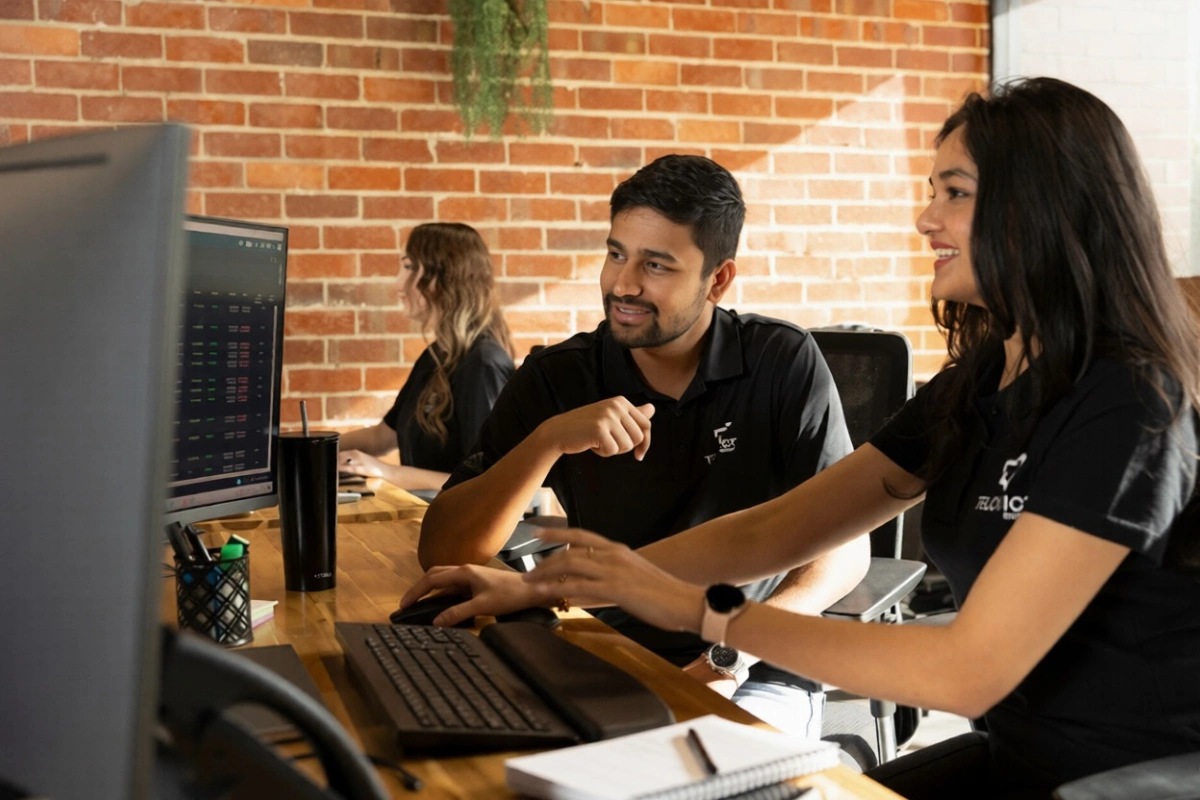 Essential Eight Compliance Checklist for Melbourne Small Businesses (2026)