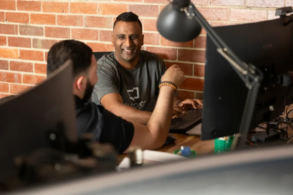 Smart IT Upgrades Melbourne Small Businesses