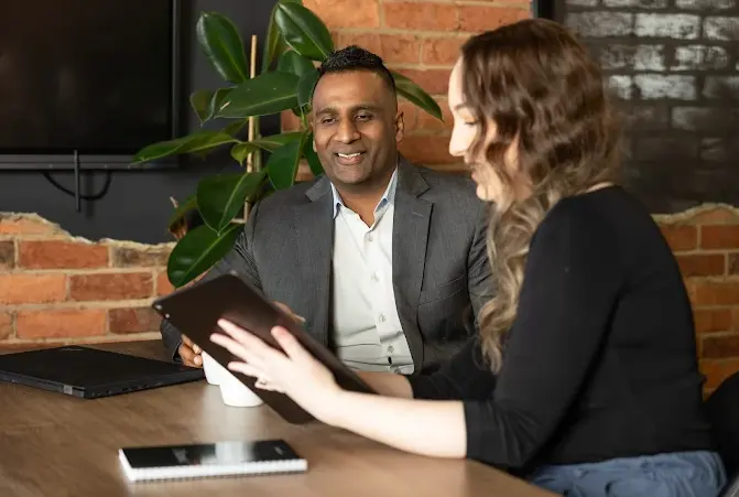 Microsoft 365 vs Google Workspace
