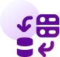 Reliable backup<br> and fast recovery