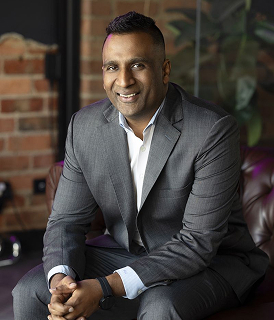 Abhishek Bhargava