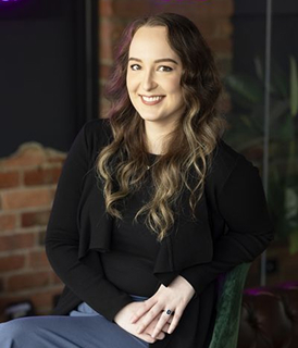 Kate Corbett