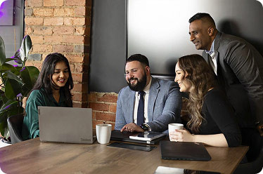 Managed Services Balwyn